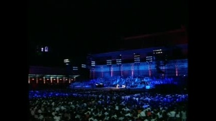 Yanni - Nightingale 