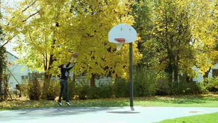 The Winning Season *2010* Trailer 
