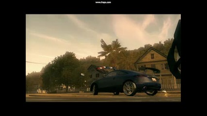 nfs undercover