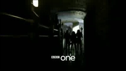 Doctor Who - Full Length Trailer for New Series 2011 - Bbc One 