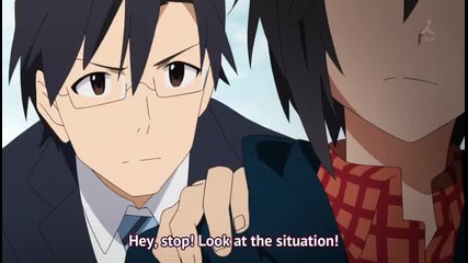 [ 480p ] The Idolmaster Episode 17 Eng Hq