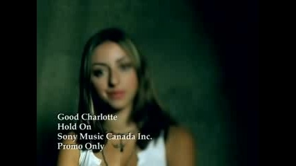Good Charlotte - Hold On