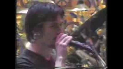 Faith No More - I Started The Joke(live)