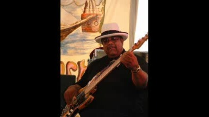 Roots of blues- Big Joe Turner
