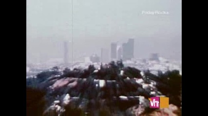 Rainbow - LA Connection (High Quality)