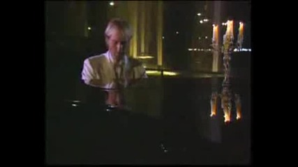 Richard Clayderman - Claro De Luna