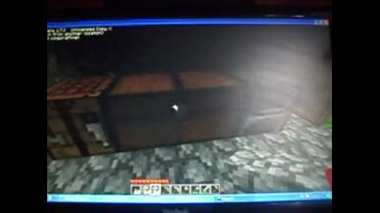 Minecraft Survivor Episode 7 My Finished Episode (2/3)