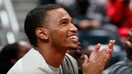 Trey Songz - You're the One (feat. Britni Elise)