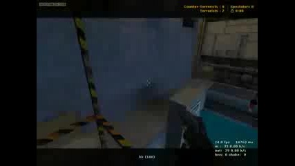 Cs - Kk Bhop Video Part 2