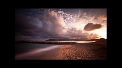 Lounge Orchestra - Ocean Wind