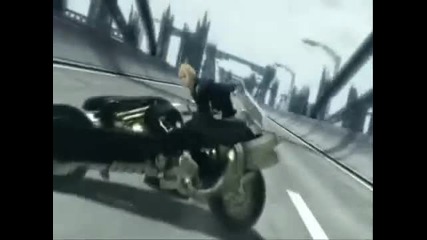 Final Fantasy Vii - Always (i love you, I hate you) 