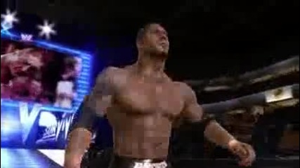Svr 2010 - Batista Entrance 