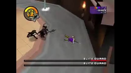 Tmnt 2 Battle Nexus -- Level 6-8 (transmat Chamber)