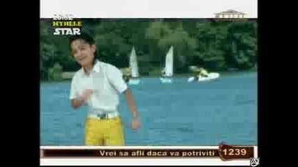 La Mynele star 