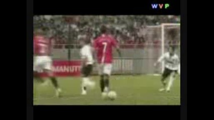 ~ Cristiano Ronaldo New ~
