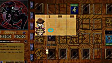 honda Let,s Playaing Yugioh Ledendary Duelist The Ancient Duel #2