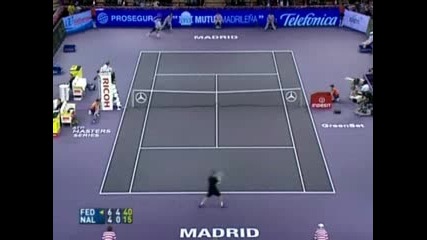 Federer Снимка На Деня