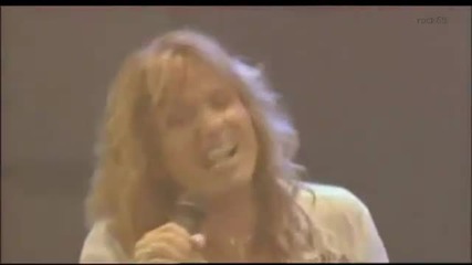 Whitesnake - Give Me All Your Love (live...in The Still Of The Night)