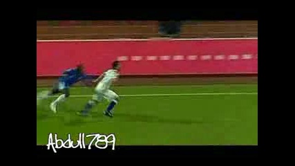 Eduardo Da Silva 07 - 08