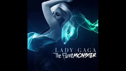 Lady Gaga - Bad Romance (remix)
