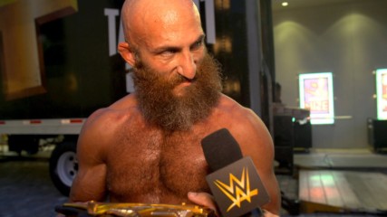 Tommaso Ciampa just turned NXT into the "A-Show": WWE.com Exclusive, July 25, 2018