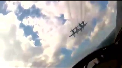 Black Diamond Jet Team
