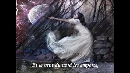Les feuilles mortes, musique Ernesto Cortazar