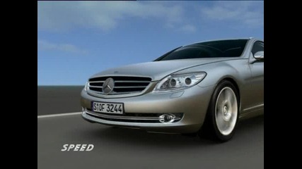 125 g mercedes safety 