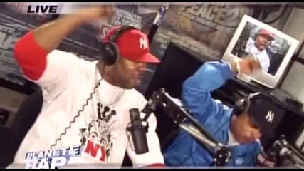 Busta Rhymes - World Go Round