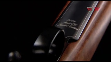 Winchester - Model 70