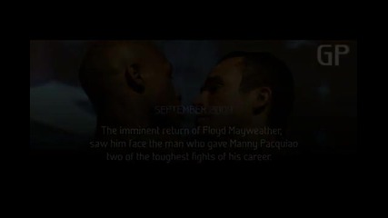 Pacquiao vs Mayweather - Promo By Gorilla Productions 