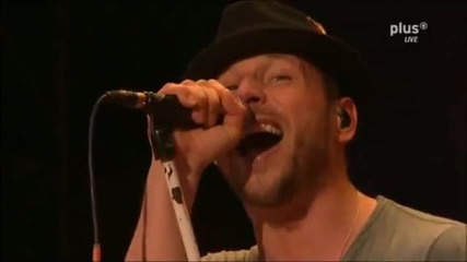 Rock am Ring 2011 | Beatsteaks - Let Me In