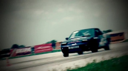 Croatian Drift Challenge 