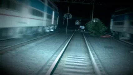 Nfs - The Run