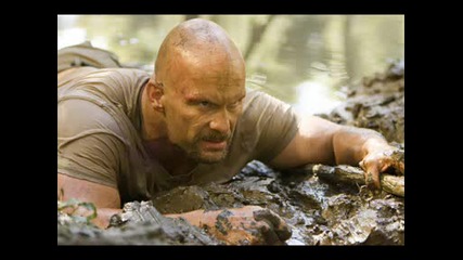 Steve Austin