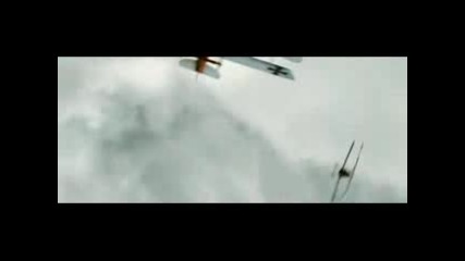 The Red Baron (2007) Трейлър v2