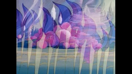 She-ra - 2x13 - Pp078 - 78 - When Whispering Woods Last Bloomed- part2