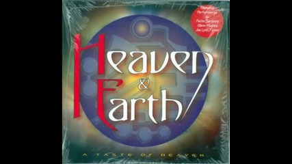 Heaven & Earth - Richie Sambora - When a Blind Man Cries