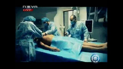 Azis - Bivshi (official Video) 2010 