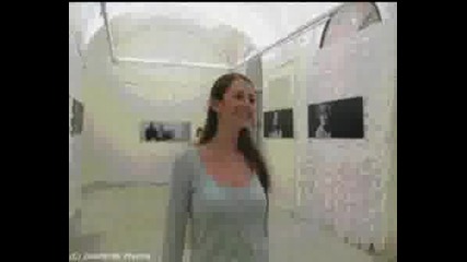 Лена Катина - Снимки