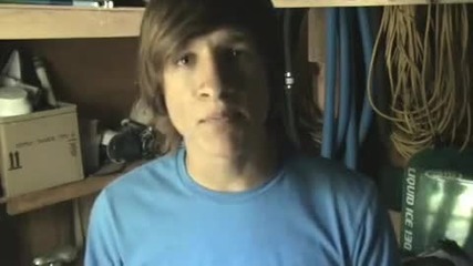 Baby - Justin Bieber Parody