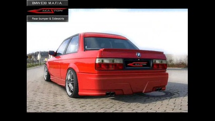 bmw tuning