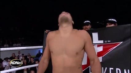 Thales Leites vs Jesse Taylor