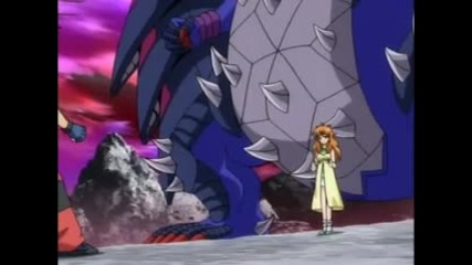 Bakugan Episode 44 Sniping Part 3