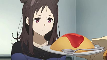 Kyoukai no Kanata Episode 7 Eng Subs