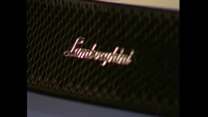 Полицейско Lamborghini Gallardo Lp 560-4