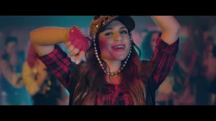 Fresh » Виж » превод » Sakis Rouvas ft. Sirusho - See - Official Video