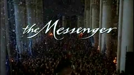 The Messenger - The Story Of Joan Of Arc