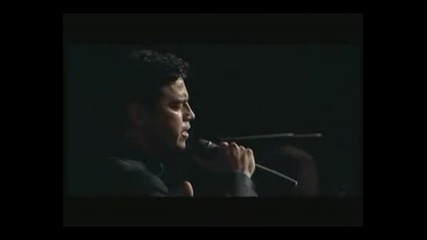 Caruso - Mario Frangoulis