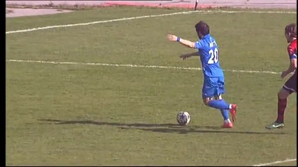 Георги Иванов: На играчи като Фернандес ние им правим услуга